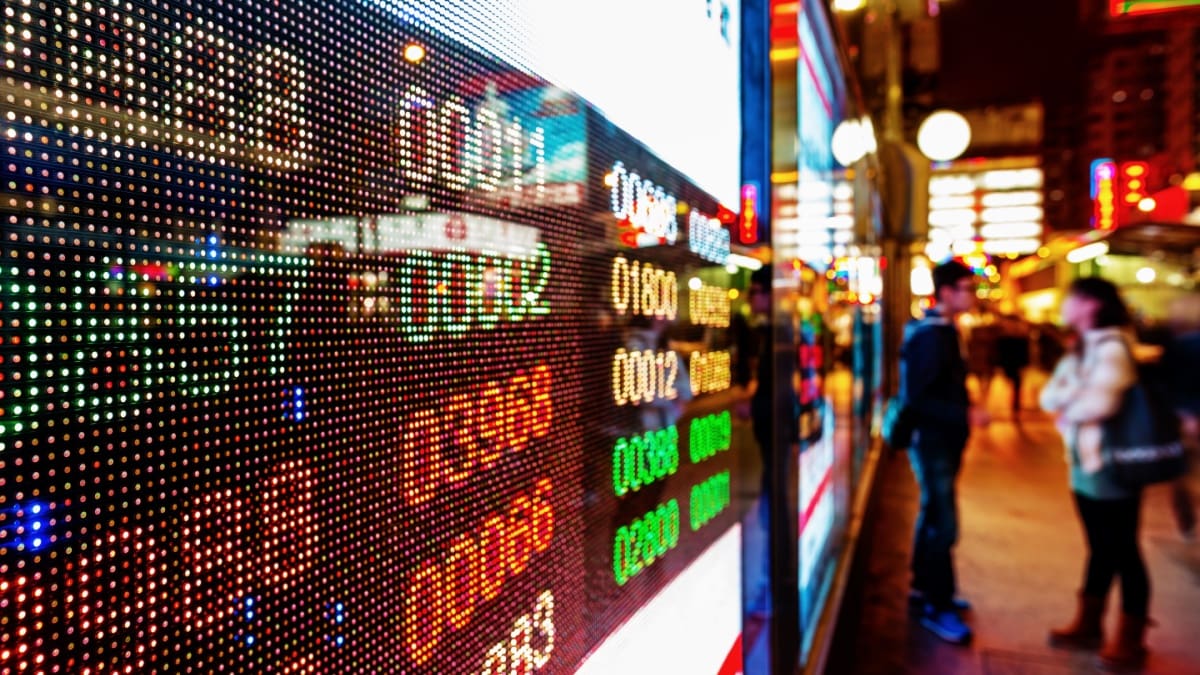 De economie als wedkantoor: waarom er wordt gegokt op de toekomst