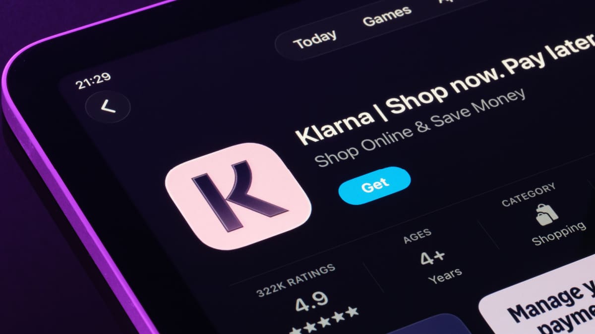 Betaalgigant Klarna stapt in crypto met nieuwe wallet voor het grote publiek
