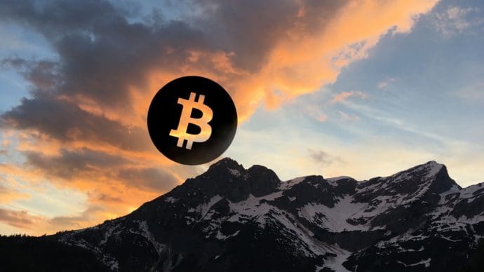 Twee Bitcoins, één oorsprong - maar totaal andere missie