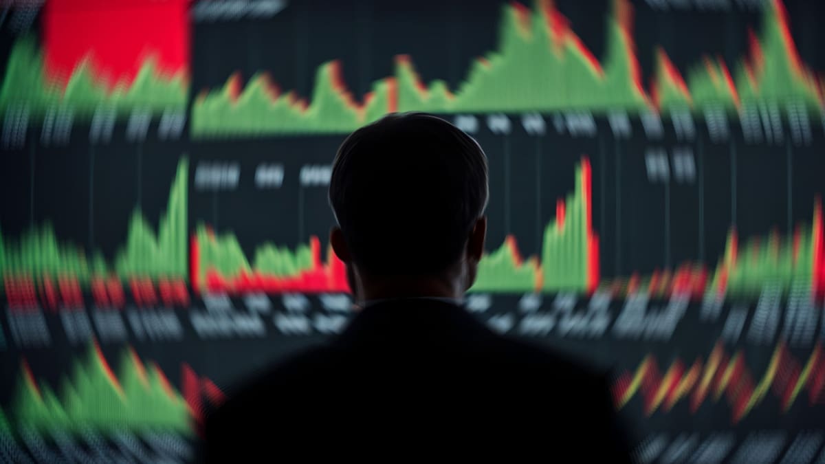 Bitcoins prijs doet pijn - maar deze bedrijven verloren bijna al hun waarde