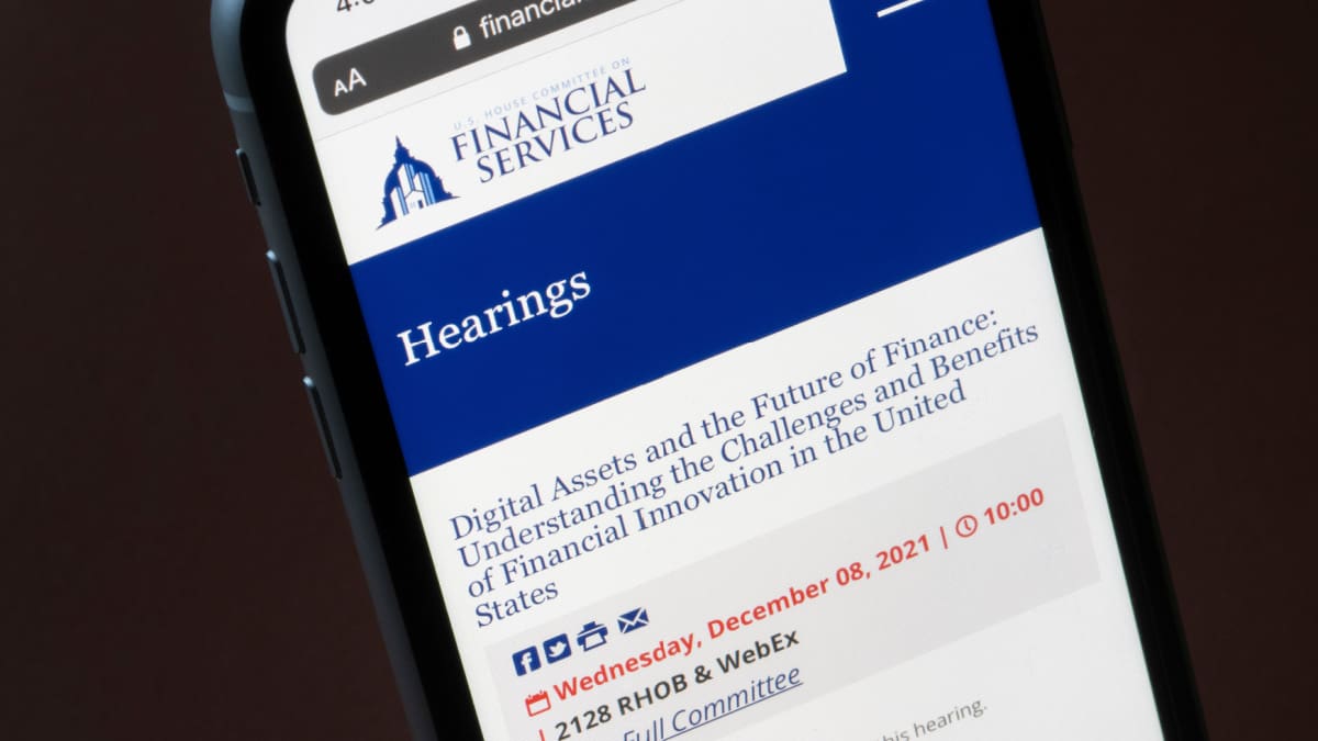 Crypto is in 2025 meer volwassen en veiliger door strenge regels