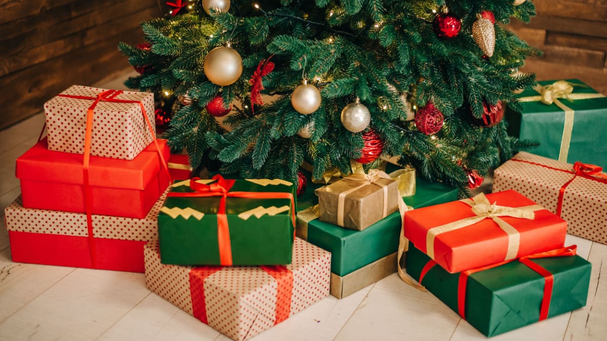 De leukste crypto cadeaus om dit jaar onder de kerstboom te leggen