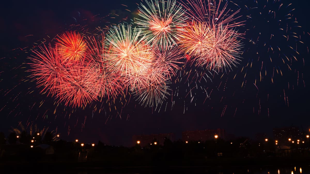 Experts zijn voorzichtig positief over het begin van het nieuwe jaar