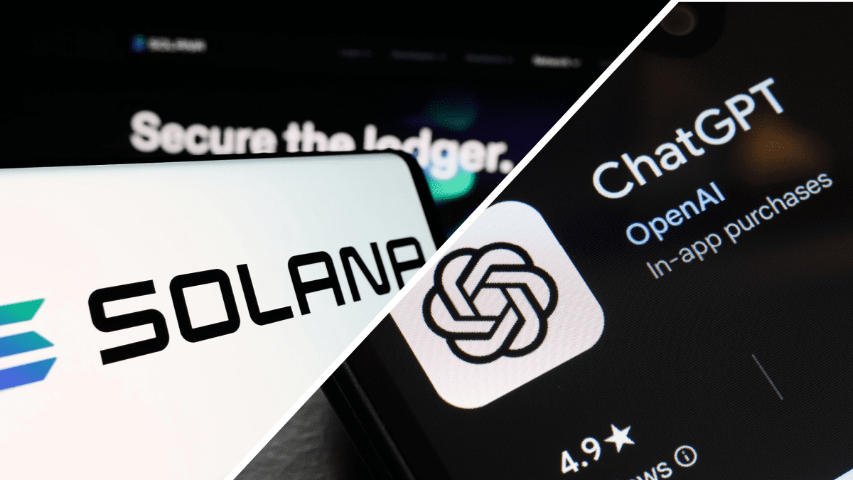 ChatGPT analyseert de kansen voor Solana richting de jaarwisseling