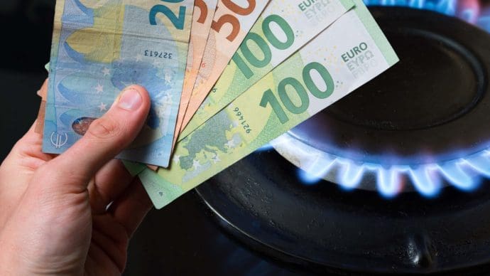 Gasprijs duikt omlaag: Essent komt met lagere gas- en stroomtarieven in 2026