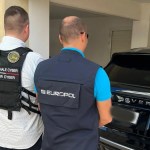 Europol rolt netwerk op