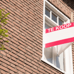Foto van een woning te koop