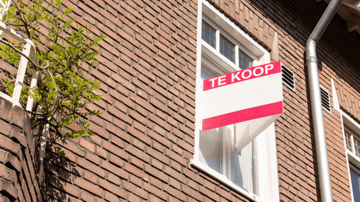 Huizen sneller verkocht en duurder: dit viel Funda op in 2025