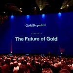 GoldRepublic in Amsterdam