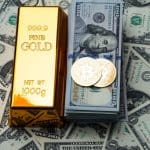 Goud verslaat S&P 500 en Bitcoin: wat betekent dit voor de toekomst?