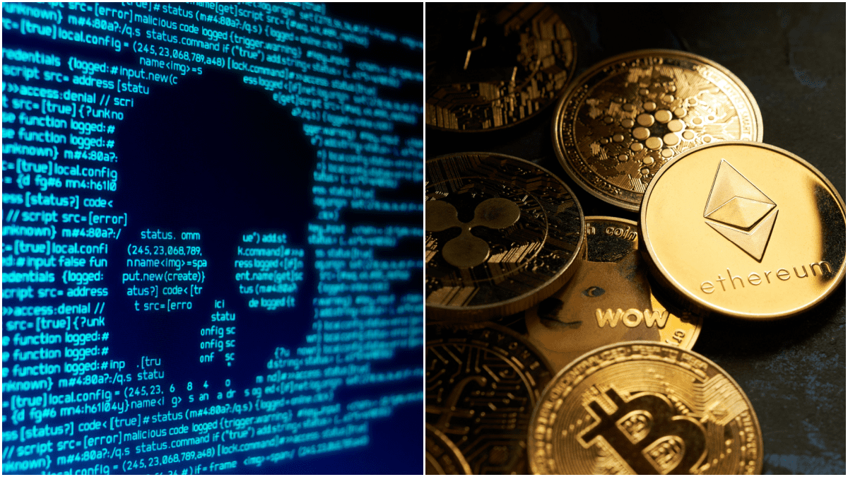 Ernstig softwarelek kan al je crypto stelen: duizenden websites kwetsbaar