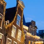 Kerstlampjes aan in december? Dit betaal je aan stroom in 2025