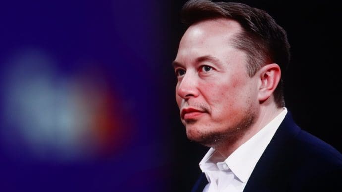 Elon Musk voorspelt: “Jouw baan en geld verdwijnen, maar Bitcoin blijft"
