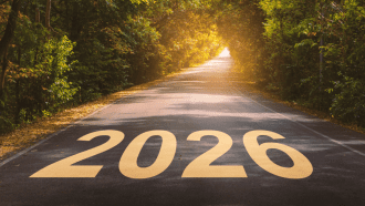 Op weg naar 2026 en daarna