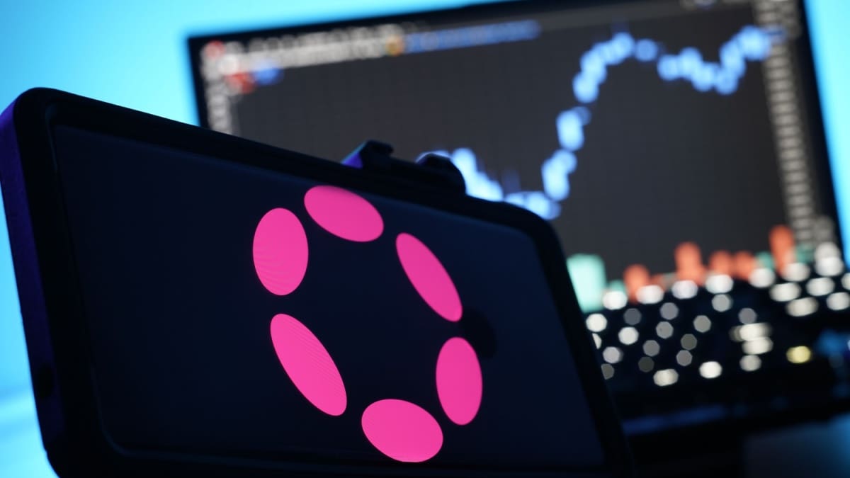 Polkadot blinkt uit: waarom deze cryptomunt stijgt terwijl de rest stilstaat