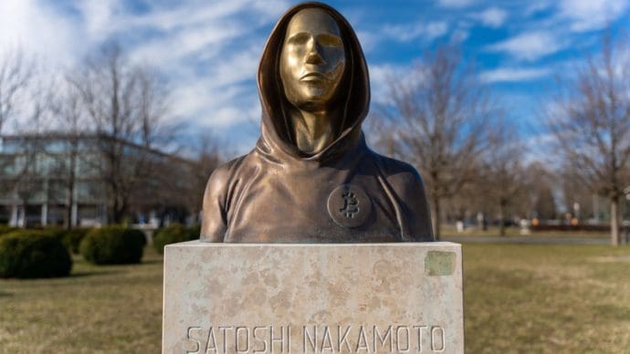 15 jaar geleden: Het laatste bericht van crypto-legende Satoshi Nakamoto