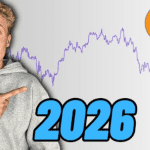 Twee mogelijke wegen voor Bitcoin in 2026: Dit zijn de scenario’s
