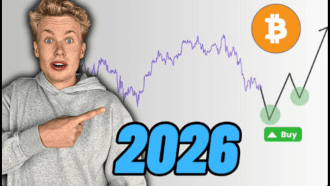 Twee mogelijke wegen voor Bitcoin in 2026: Dit zijn de scenario’s
