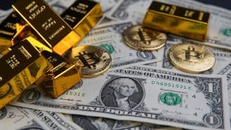 Jaarafsluiting Crypto 2025 – #8: De strategische Bitcoin-reserve