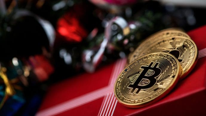 Kerst en crypto: momenten die de markt niet vergeet