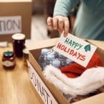 Bitcoin als kerstcadeau: deze goede doelen accepteren crypto-donaties