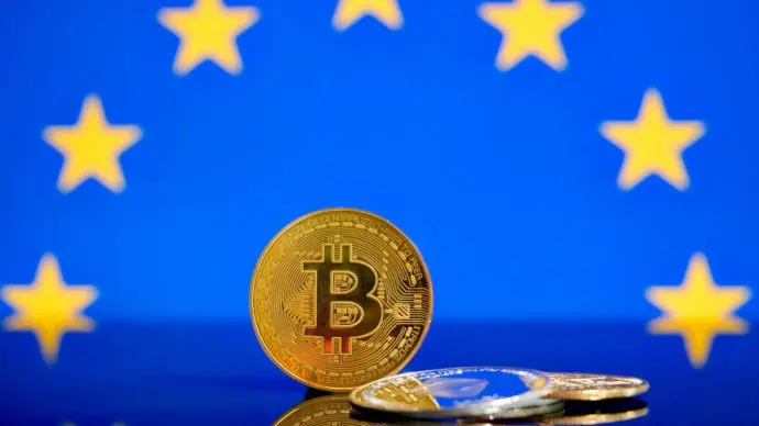 Plan uit Brussel: één Europese super-waakhond krijgt toezicht over crypto
