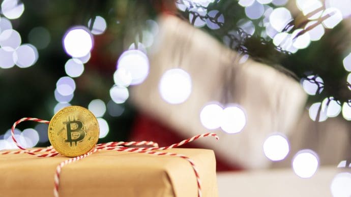 Het mooiste kerstcadeau komt pas in 2027, zegt deze expert