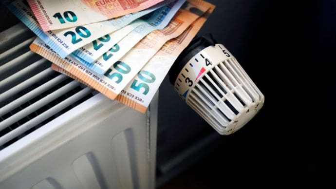 Warmtenetprijzen omlaag in 2026 – maar kleine gebruikers gaan fors meer betalen