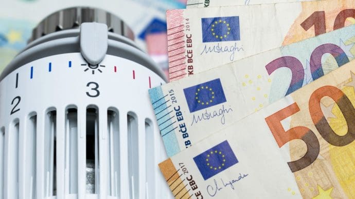 Dit zijn de 5 goedkoopste energiecontracten eind 2025 (1 jaar vast)