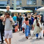 Boodschappen in Europa: waarom Nederland verrassend goedkoop is