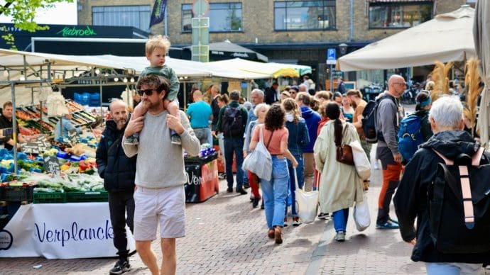 Elke maand bitcoin kopen: heeft het in 2026 nog wel zin?