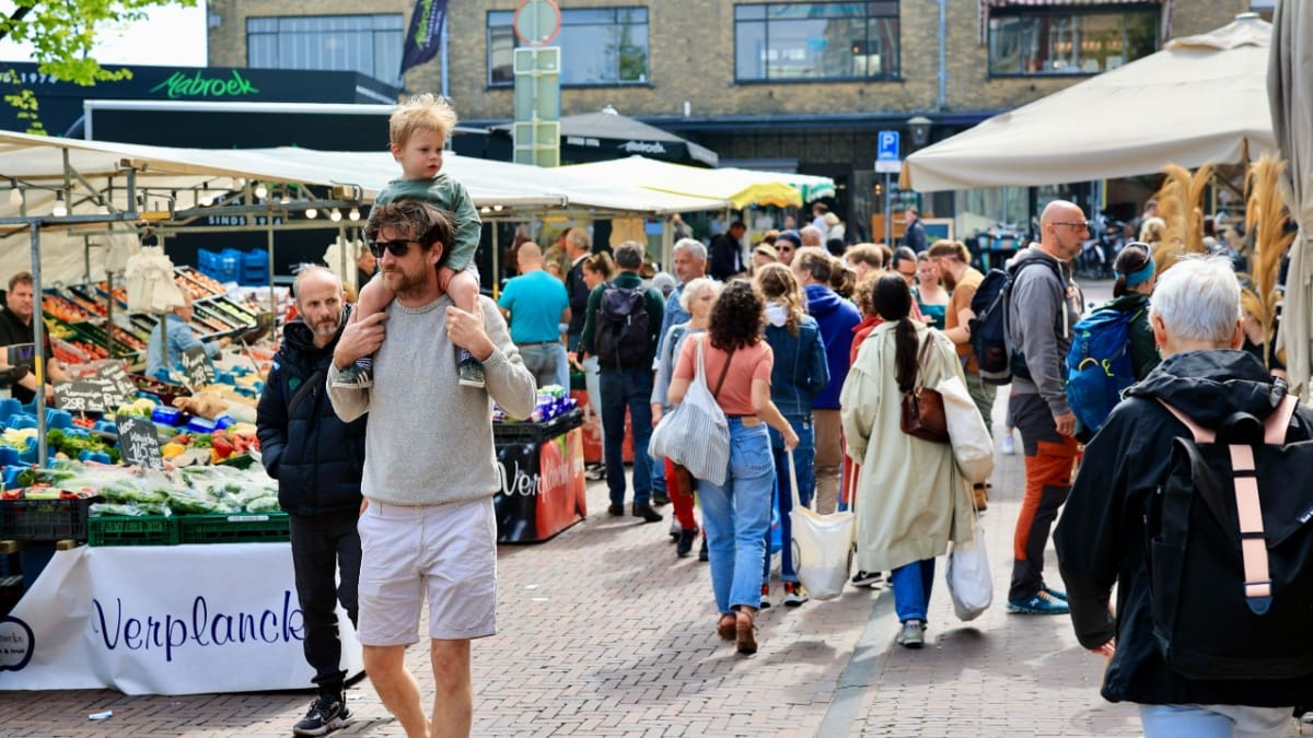 Boodschappen in Europa: waarom Nederland verrassend goedkoop is