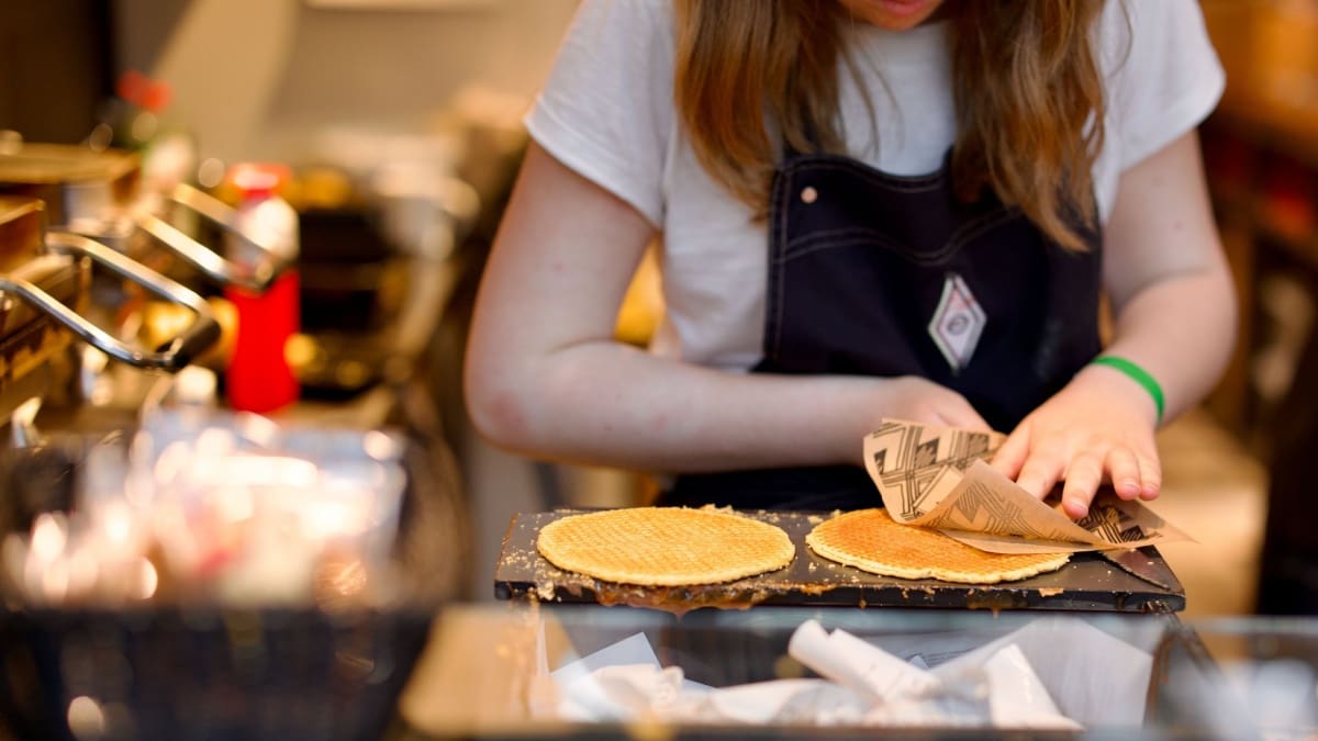 Dit zijn de slechtste sectoren om in te werken als vrouw in 2025