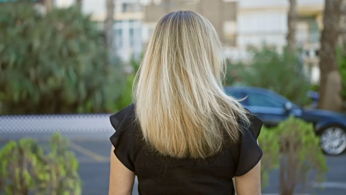 De nieuwe jongste miljardair ter wereld – maar jij kent haar niet