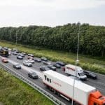 Nederlanders de dupe: een simpele vergissing op de A24 wordt meteen duur
