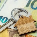 Steeds meer starters kopen een huis – dit bedrag leggen ze zelf in