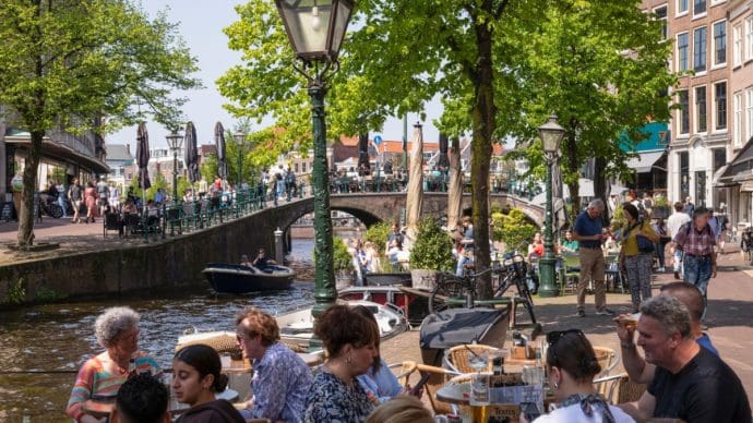 Nederlanders massaal opgelicht met beleggingen - schade enorm onderschat