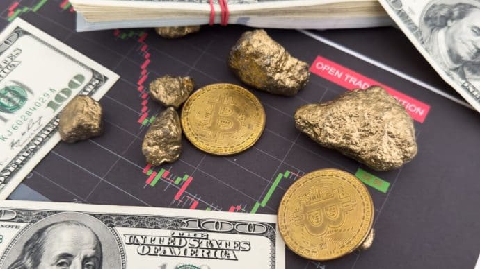 Analist: ‘historisch patroon goud en zilver hint op aanstaande rally Bitcoin’