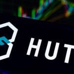 Bitcoin-bedrijf sluit miljardendeal met Google - aandeel schiet omhoog