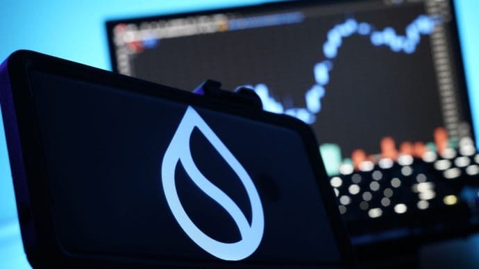 Cryptomunt Sui breekt alle verwachtingen: 30% stijging in slechts 24 uur