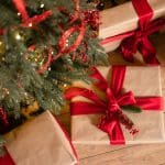 Crypto-boekentips: cadeaus voor onder de kerstboom
