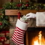 De ‘Santa Rally’ en de cryptomarkt: dit moet je erover weten