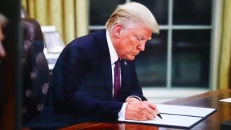 Jaarafsluiting Crypto 2025 – #11: De Amerikaanse GENIUS Act schudt de wereld wakker