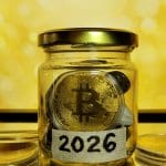 Bitcoin koers in 2026: 150 jaar oude theorie voorspelt gouden tijden