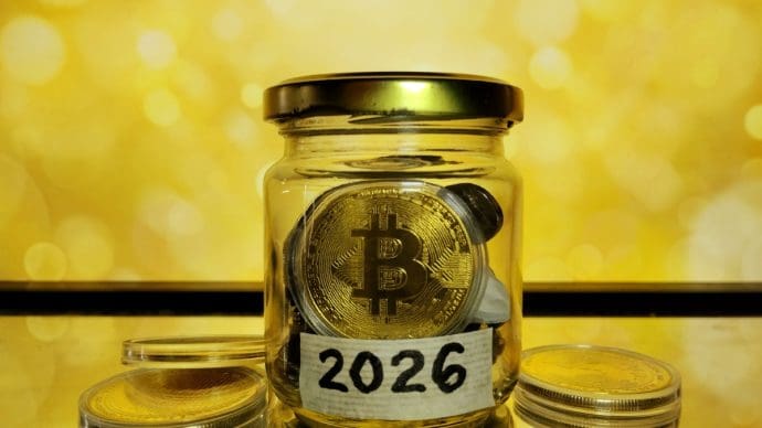 Bitcoin koers in 2026: 150 jaar oude theorie voorspelt gouden tijden