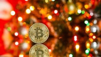 Crypto Radar: kerststemming op de markt, Bitcoin wacht op doorbraak