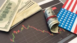 Crypto Radar: Markt wankelt door hoogste inflatiecijfers in 3 jaar