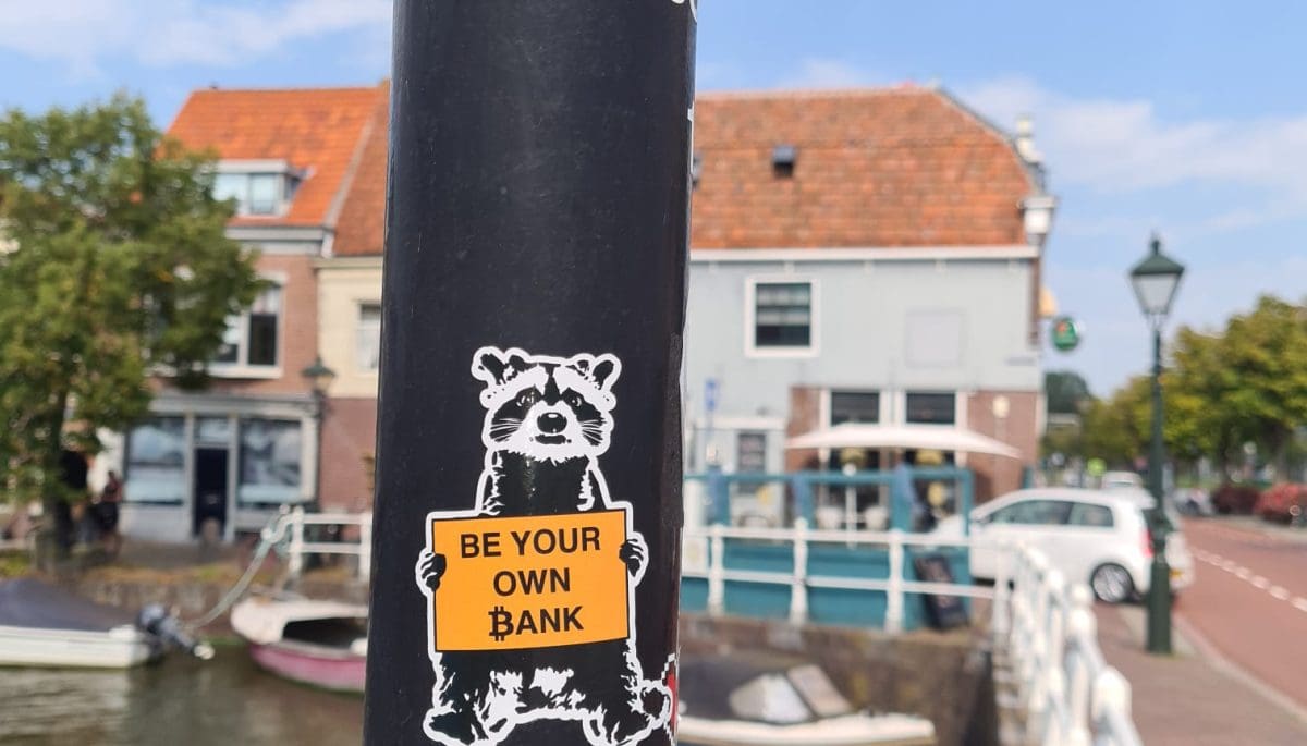 Wat de meeste crypto-investeerders missen terwijl ze op de bullrun wachten