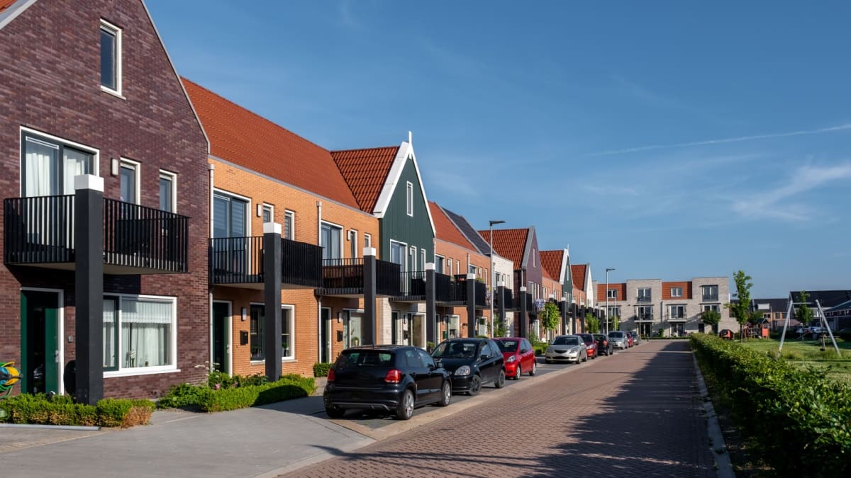 Rabobank waarschuwt: huizenprijzen stijgen ook na 2025 stevig door