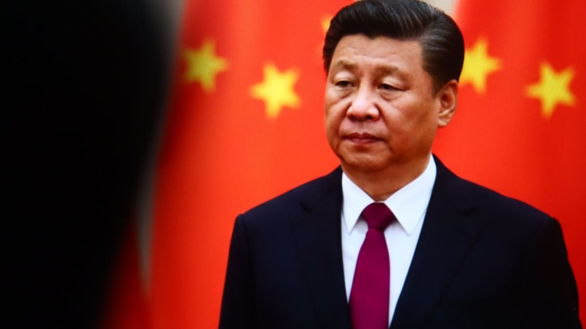 China gooit deur dicht voor crypto: zelfs werken voor cryptobedrijf is nu riskant